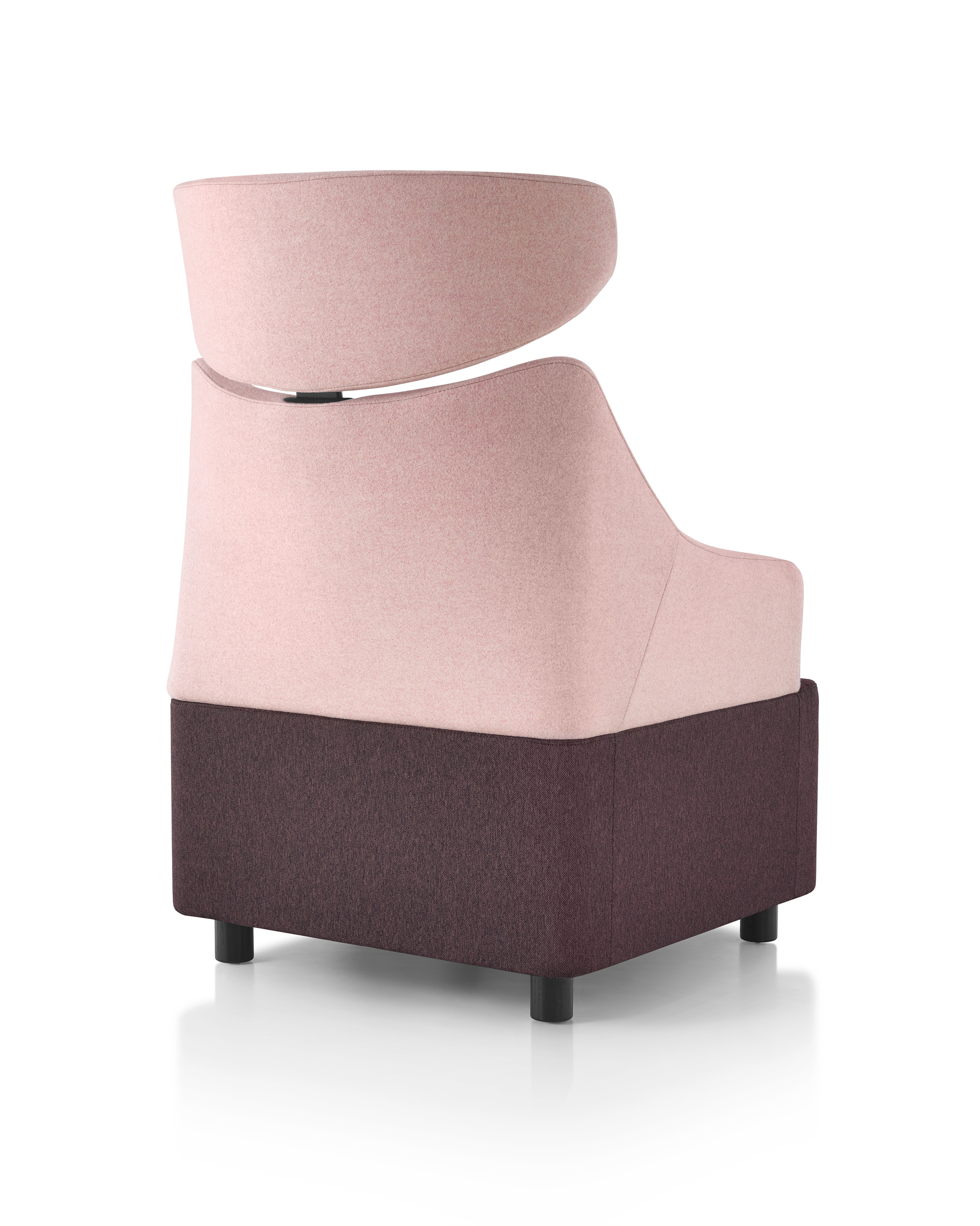 乐竞平台 - 坐具|沙发|办公家具|设计师家具|重叠休闲沙发